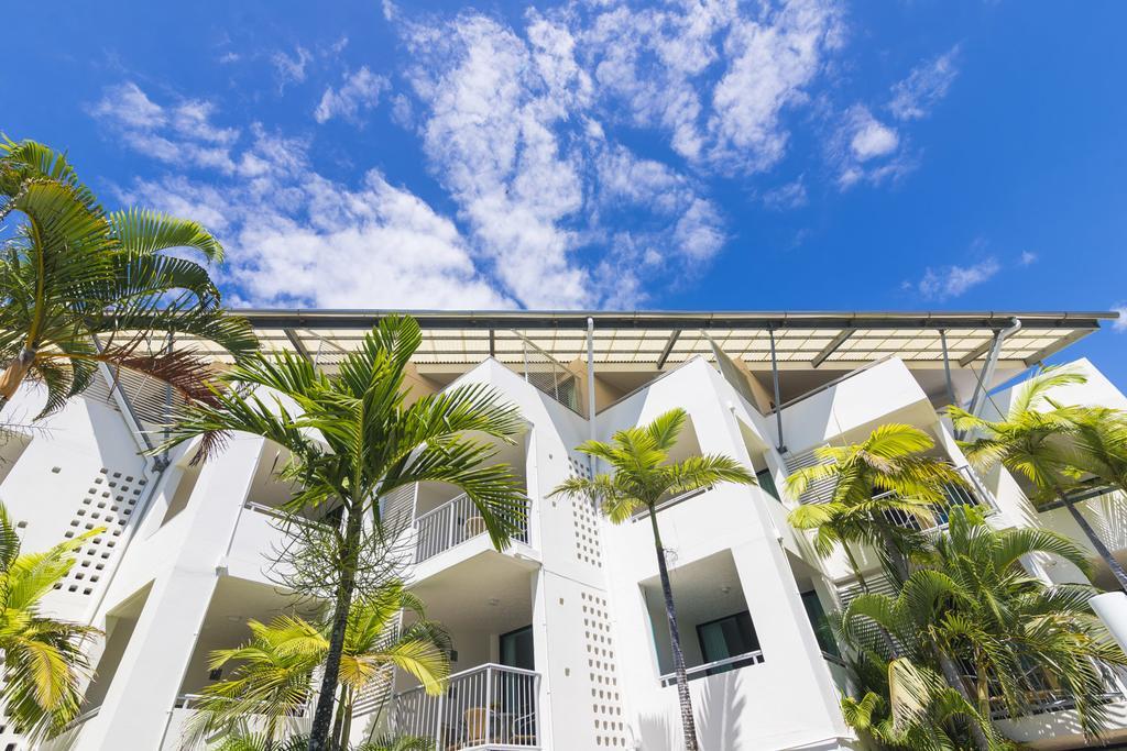 BEACH CLUB RESORT | ⋆⋆⋆⋆ | MOOLOOLABA, AUSTRALIA | SEASON DEALS FROM $132