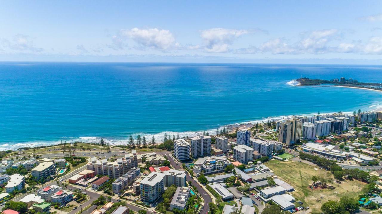 BEACH CLUB RESORT | ⋆⋆⋆⋆ | MOOLOOLABA, AUSTRALIA | SEASON DEALS FROM $132